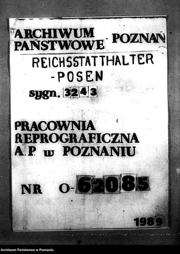 Obraz 1 z jednostki "Behelfsunterkünfte für Bombenbeschädigte"
