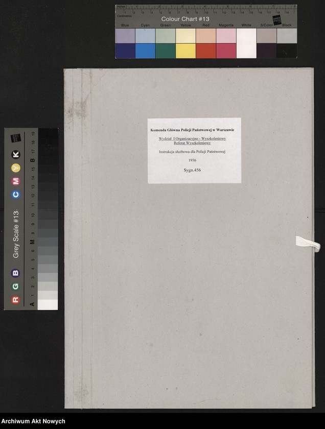 image.from.unit.number "Instrukcja służbowa dla Policji Państwowej"