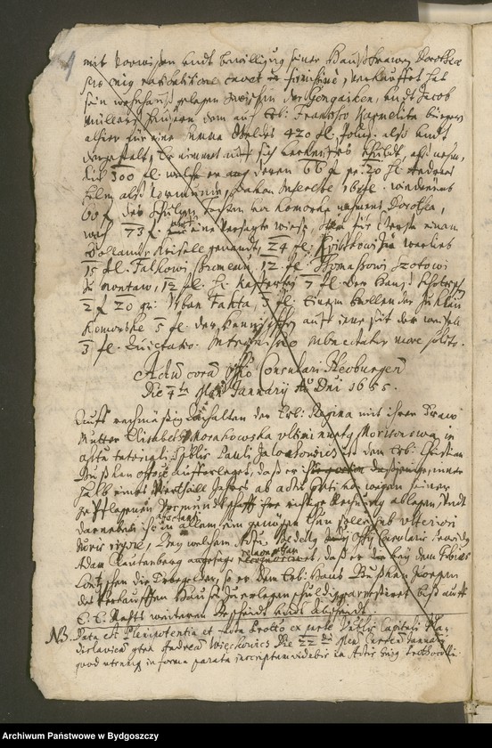 image.from.unit.number "Protocol Actorum Consul. Civitatis Neoburgensis"