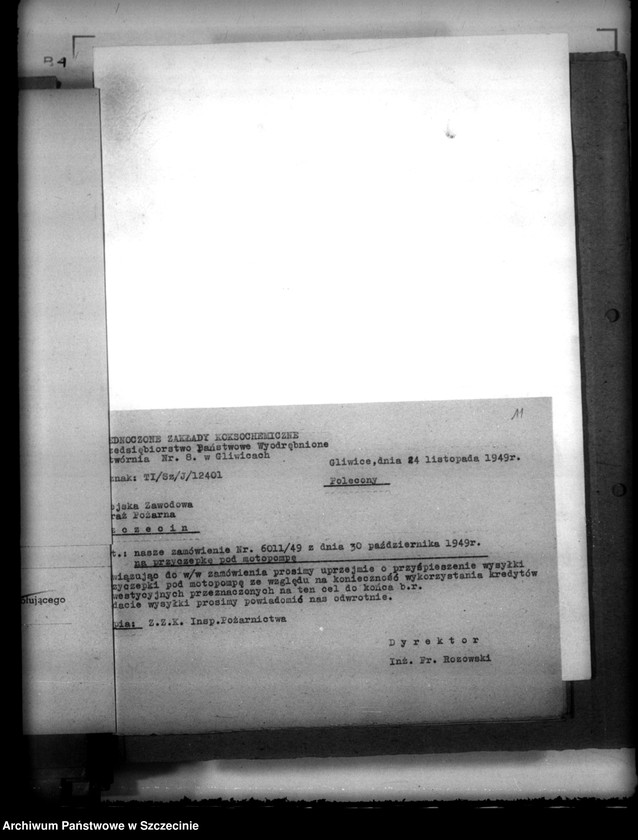 image.from.unit.number "Protokoły posiedzeń Kolegium i projekty uchwał Zarządu Miejskiego  m-c kwiecień-grudzień"