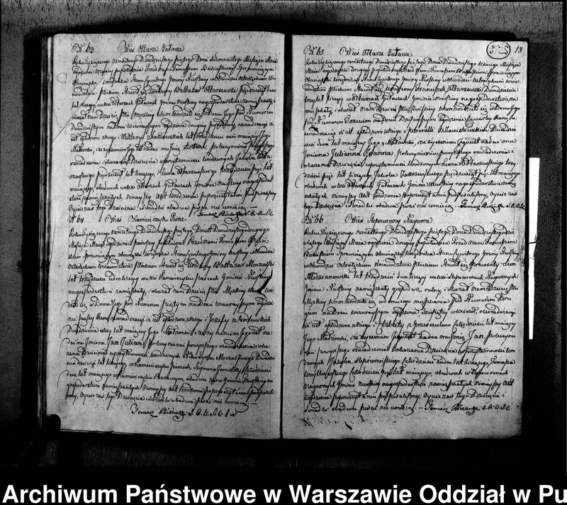 image.from.unit.number "Akta urodzeń, małżeństw, zgonów"