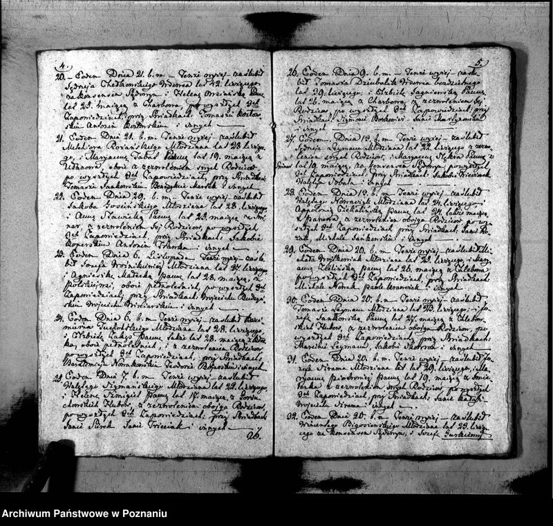 image.from.unit.number "Akta urodzeń, małżeństw i zgonów"