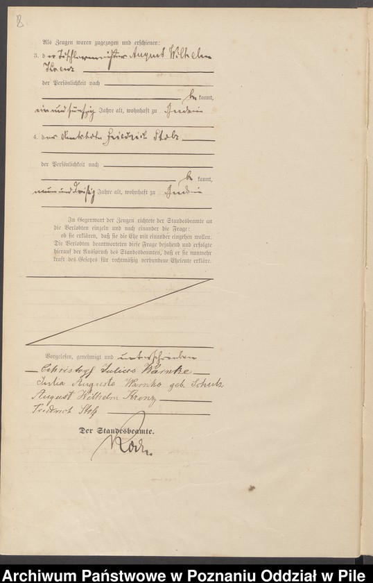 image.from.unit.number "Księga małżeństw"