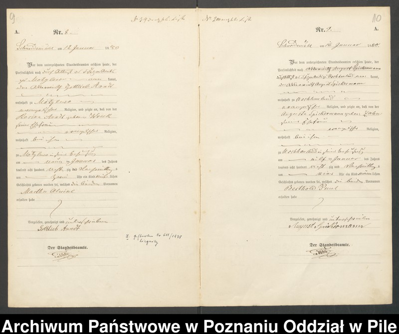 image.from.unit.number "Księga urodzeń"