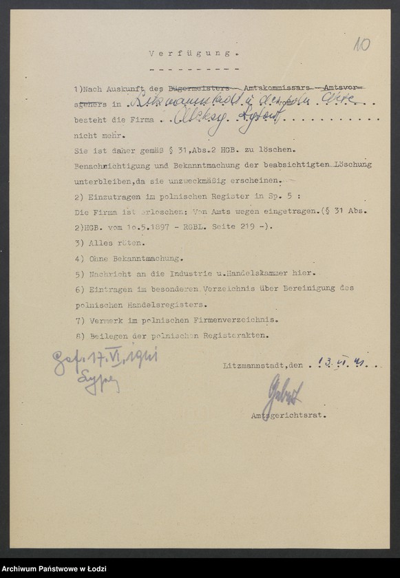 Obraz 12 z jednostki "Aleksy Łytow- sklep spożywczy"