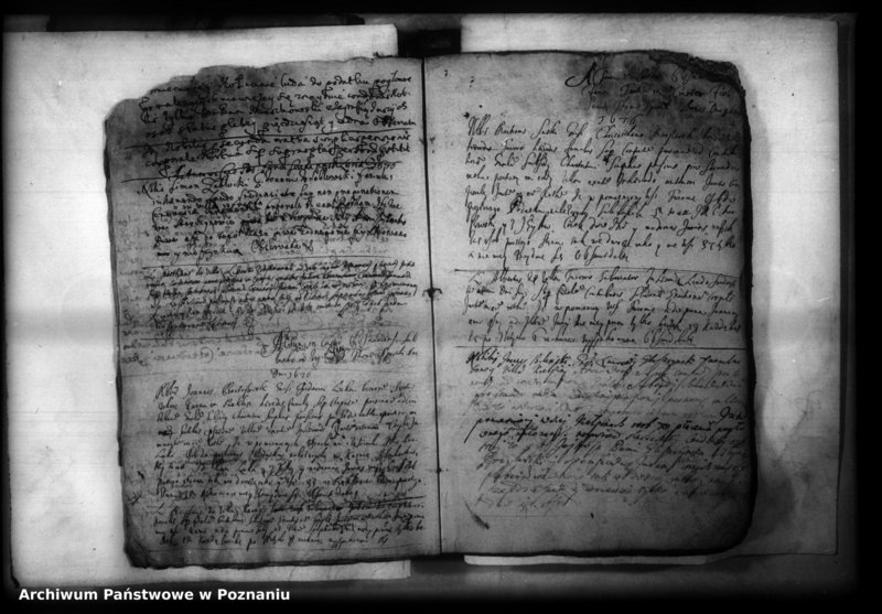 Obraz 9 z jednostki "Iuramenta [protocollon]"