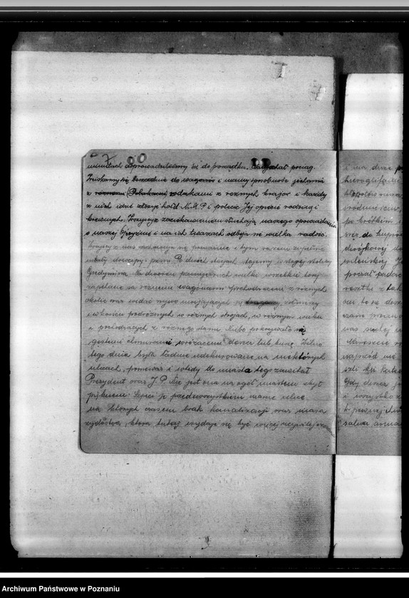 Obraz 11 z jednostki "Kronika obozu w Nowych Trokach"