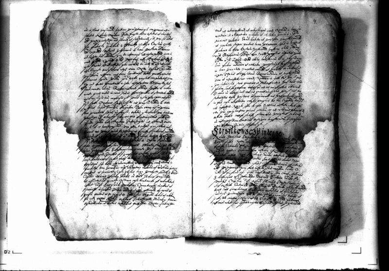 Obraz 6 z jednostki "Decreta officii [inducta]"