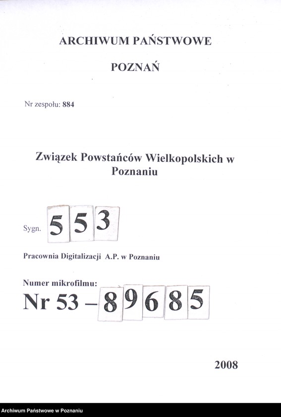 Obraz 1 z jednostki "4 kompania - Grollman. Dowódca por. Andrzejewski - mechanik "Sokoła""
