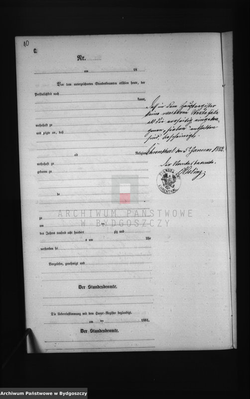 image.from.unit.number "Akta zgonów - wtóropis nr 1-7"