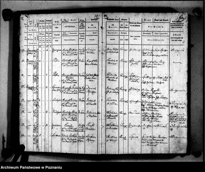 image.from.unit.number "Taufbuch"