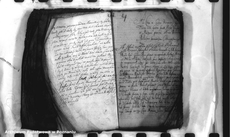 Obraz 6 z jednostki "Relationes [protocollon]"