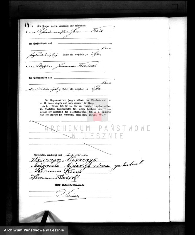 image.from.unit.number "[Księga małżeństw - wieś]"