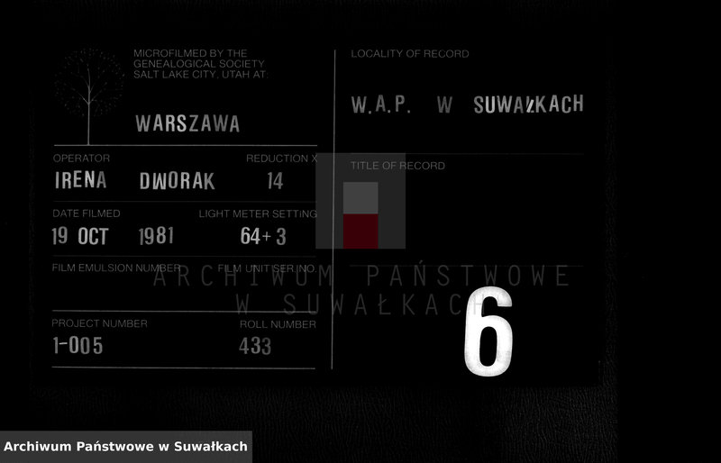 image.from.unit.number "Kniga Duplikat Aktov Graždanskago Sostojanija o roždenij brakosočetanij i o smerti Lejpunskago Rimsko-katoličeskago Prichoda sastavlennych v 1878 godu"
