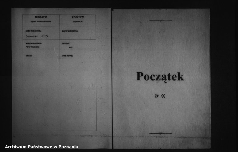 Obraz 2 z jednostki "Decreta officii [protocollon]"