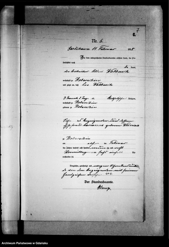 image.from.unit.number "Księga zgonów"
