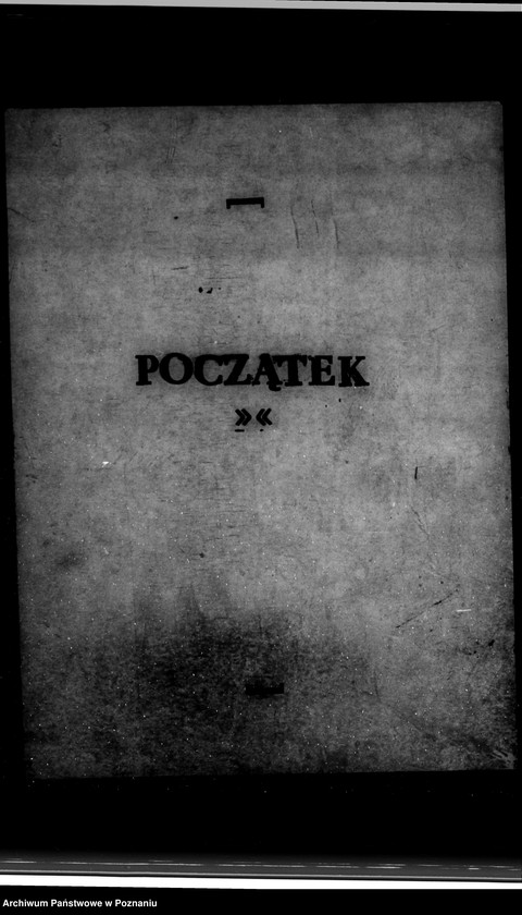 Obraz 3 z jednostki "Fabryka kostki parkietowej B. Bystrzyckiego w Orzechowie powiat wrzesiński nr woj. 6427"