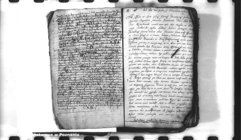 Obraz 17 z jednostki "Relationes [protocollon]"