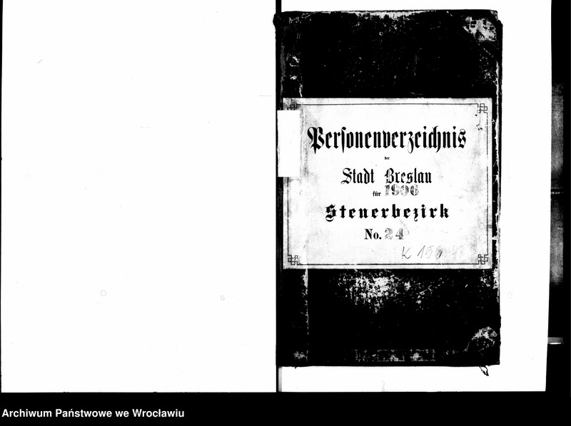 image.from.unit.number "Personalienverzeichnisse"