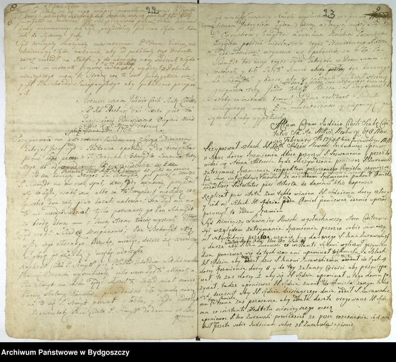 image.from.unit.number "Protocoll[a] Iudic[ii] Scabinal[is]"