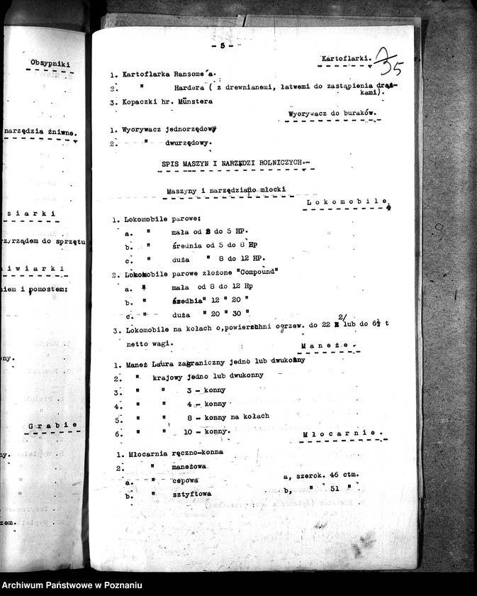 image.from.unit.number "Maszyny rolnicze"