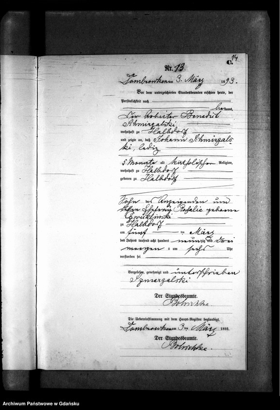 image.from.unit.number "Księga zgonów"