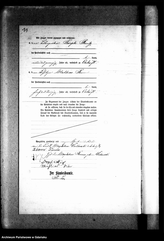 image.from.unit.number "Księga małżeństw"