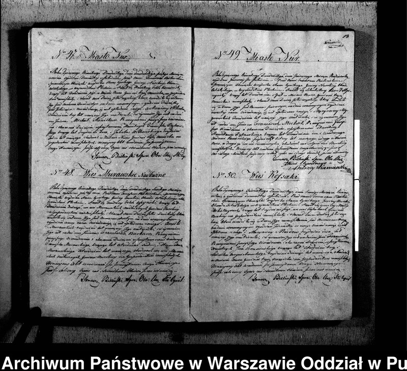 image.from.unit.number "Akta urodzeń, małżeństw, zgonów"