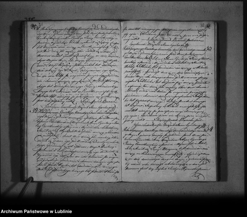 image.from.unit.number "Księga urodzeń, zapowiedzi, małżeństw i zgonów"