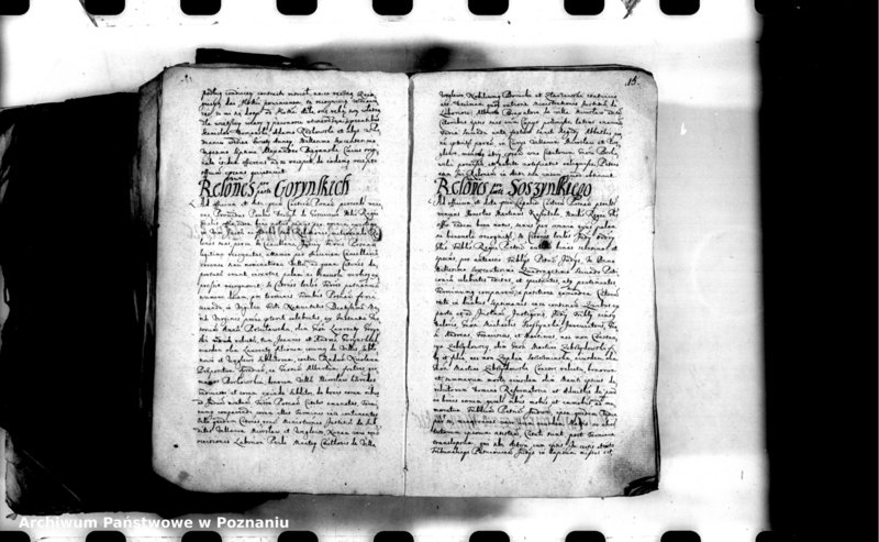 Obraz 19 z jednostki "Relationes [inducta]"