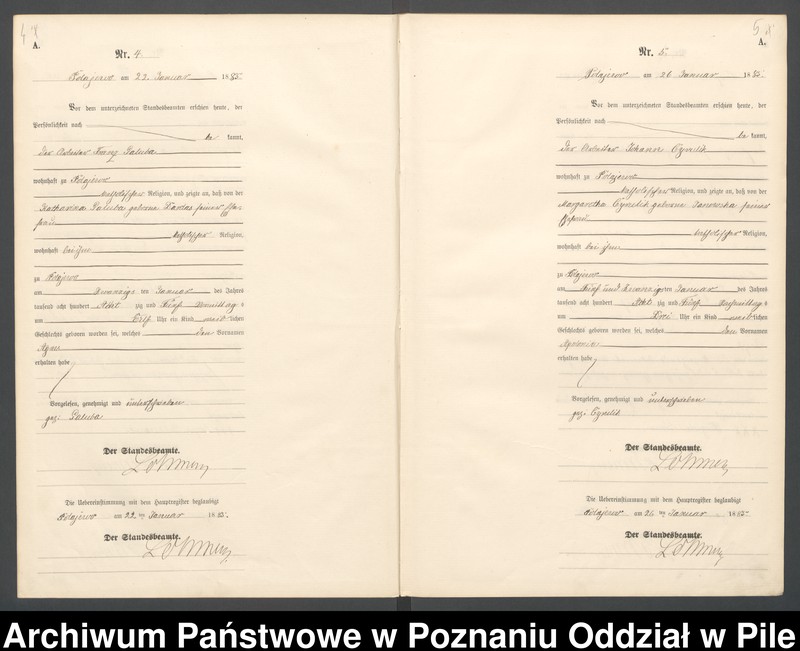 image.from.unit.number "Księga urodzeń"
