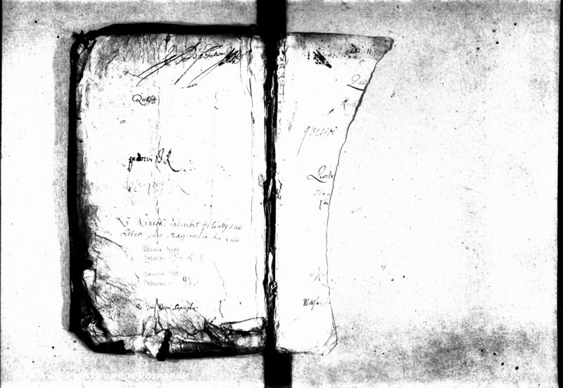 Obraz 5 z jednostki "Inscriptiones [inducta]"