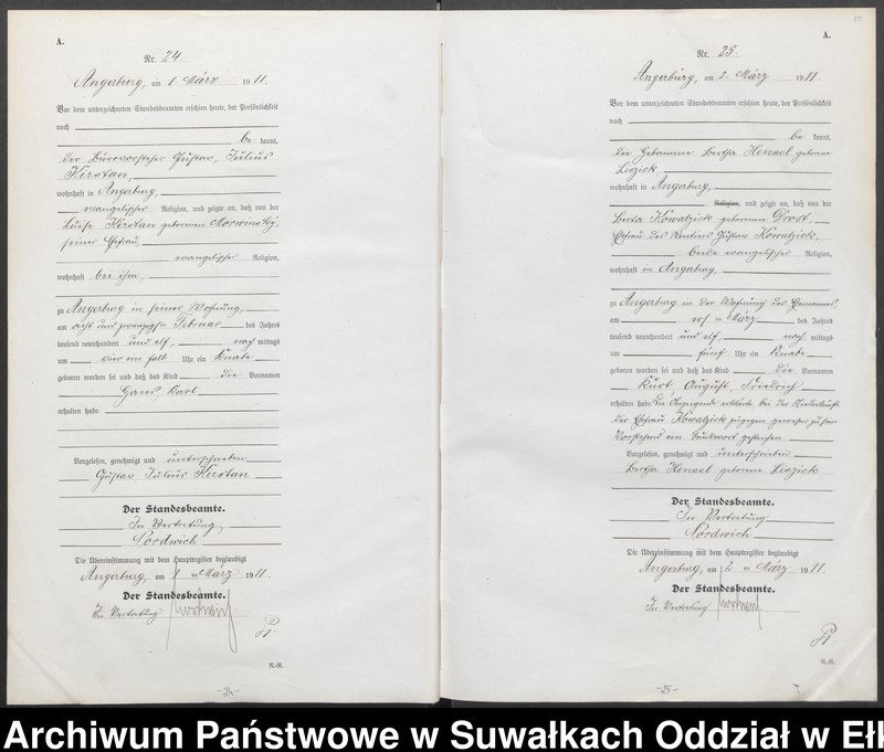 image.from.unit.number "[Geburts-Register (Neben-Register) Standesamt Angerburg]"