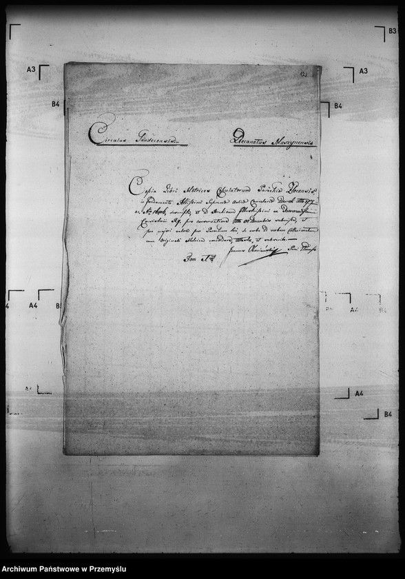 image.from.unit.number "[Kopie ksiąg metrykalnych parafii Złockie z filiami Jastrzębik, Szczawnik (dekanat Muszyna)]"