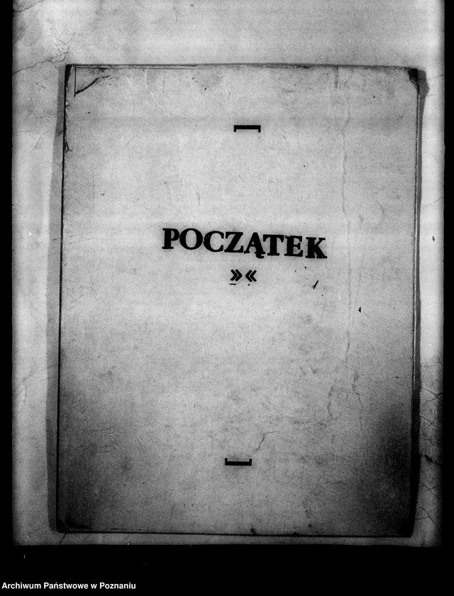 Obraz 3 z jednostki "[Wniosek stowarzyszenia niemieckich nauczycieli w Bydgoszczy w sprawie ulgowych paszportów na wycieczkę]"