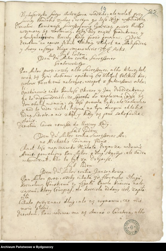 image.from.unit.number "[Księga ławnicza miasta Nowego]"