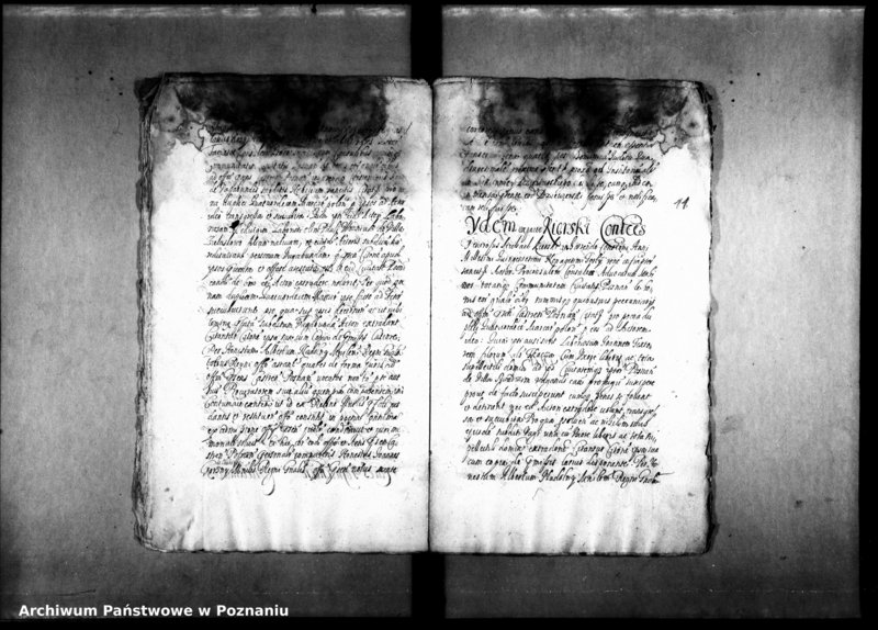 Obraz 15 z jednostki "Decreta officii [inducta]"