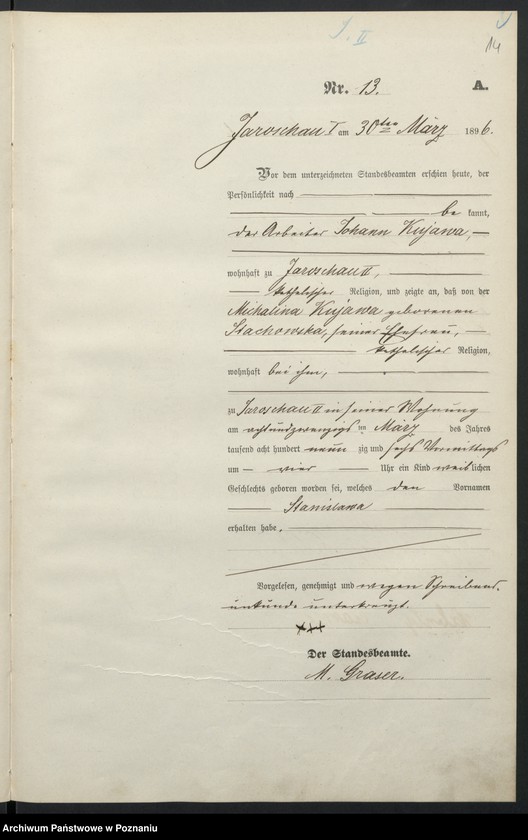 image.from.unit.number "Księga urodzeń"