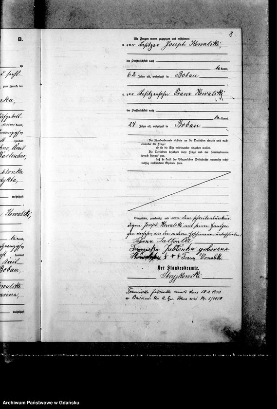 image.from.unit.number "Księga małżeństw"
