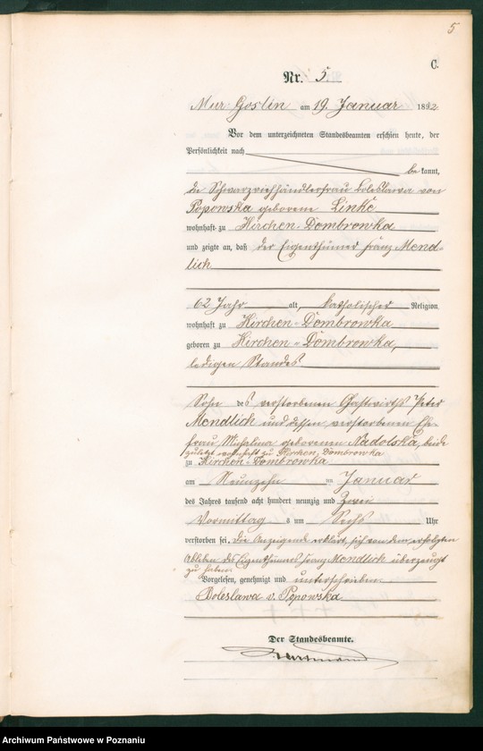 image.from.unit.number "Księga zgonów"