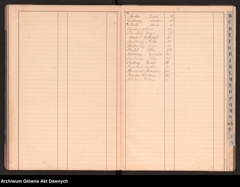 image.from.unit.number "Gmina Kołowert(a); Wołyń, pow. Równe (gub. wołyńska, zabór rosyjski, następnie woj wołyńskie). Księga zgonów"