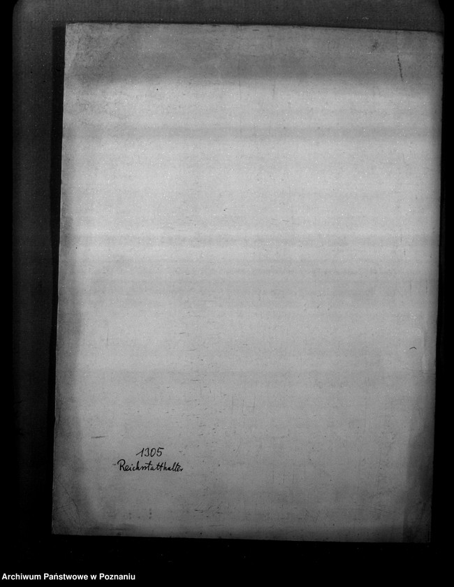 Obraz 4 z jednostki "Ortsnamenverzeichnis des Kreises Hohensalza"