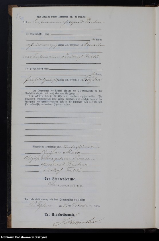 image.from.unit.number "Heiraths-Neben-Register Nr 1 - 8"