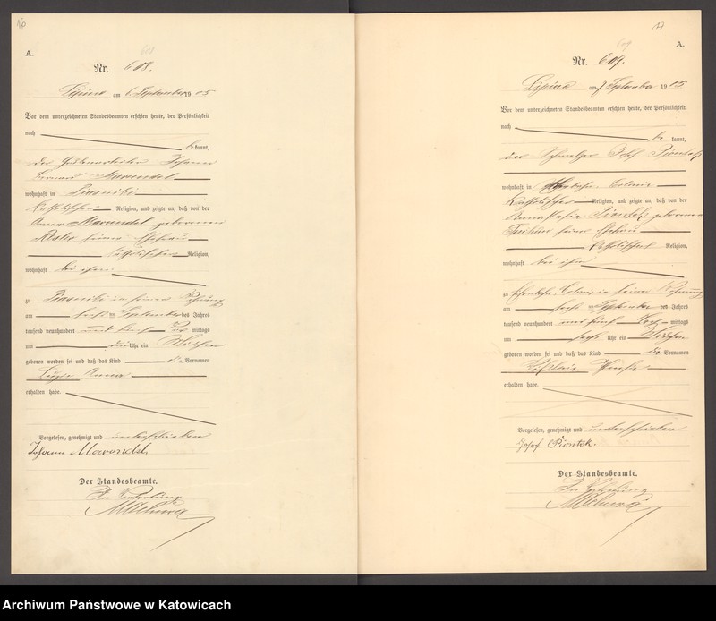 image.from.unit.number "Księga urodzeń T. II nr 593-881"