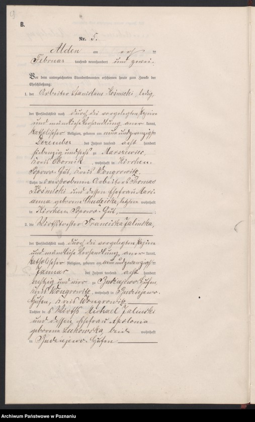 image.from.unit.number "Rejestracja małżeństw"