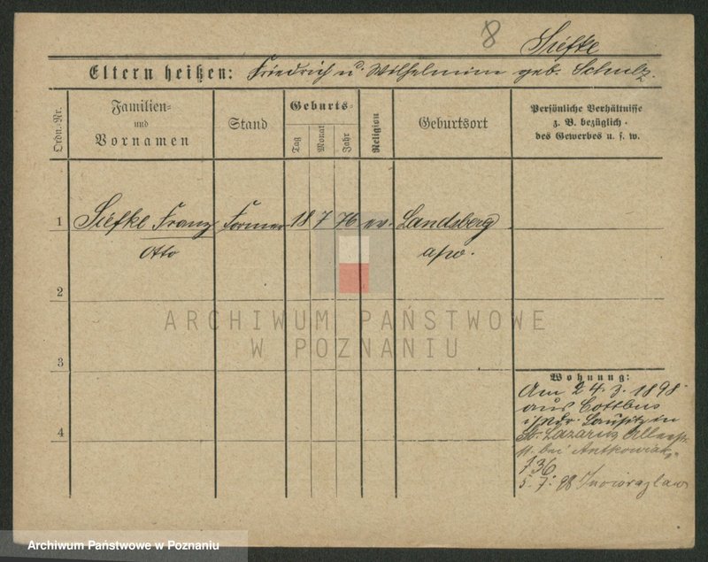 Obraz 15 z jednostki "Sifart - Sikorowski"