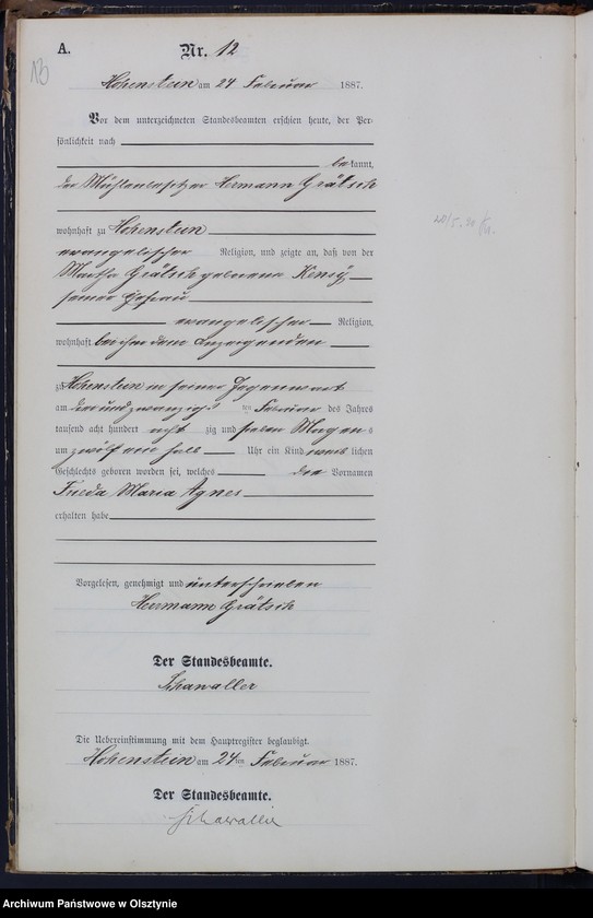 image.from.unit.number "Geburts-Neben-Register Nr 1 - 94"