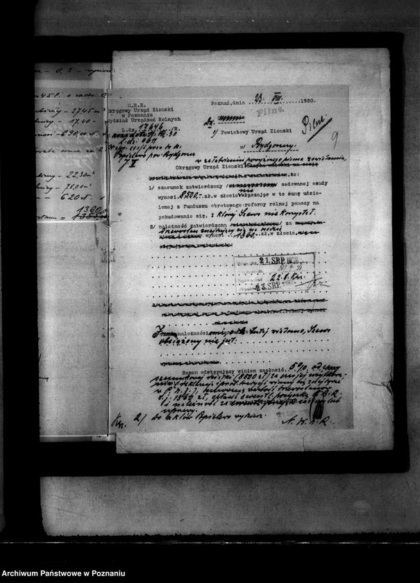 image.from.unit.number "Operat szacunkowy Piotrówko powiatu bydgoskiego"
