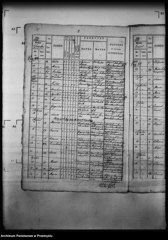 image.from.unit.number "[Kopie ksiąg metrykalnych parafii Żegiestów z filią Zubrzyk (dekanat Muszyna)]"