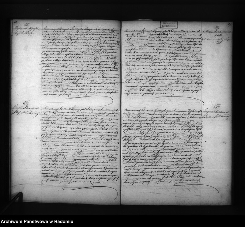 image.from.unit.number "Dublikat aktov o roždenii, brakosočetanii i smerti prihoda Bžuza v 1870 g."